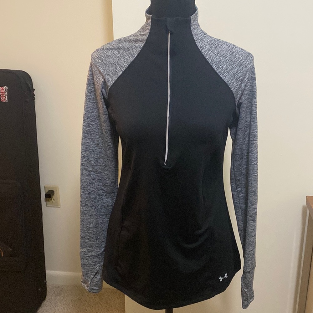 Under armour long sleeve